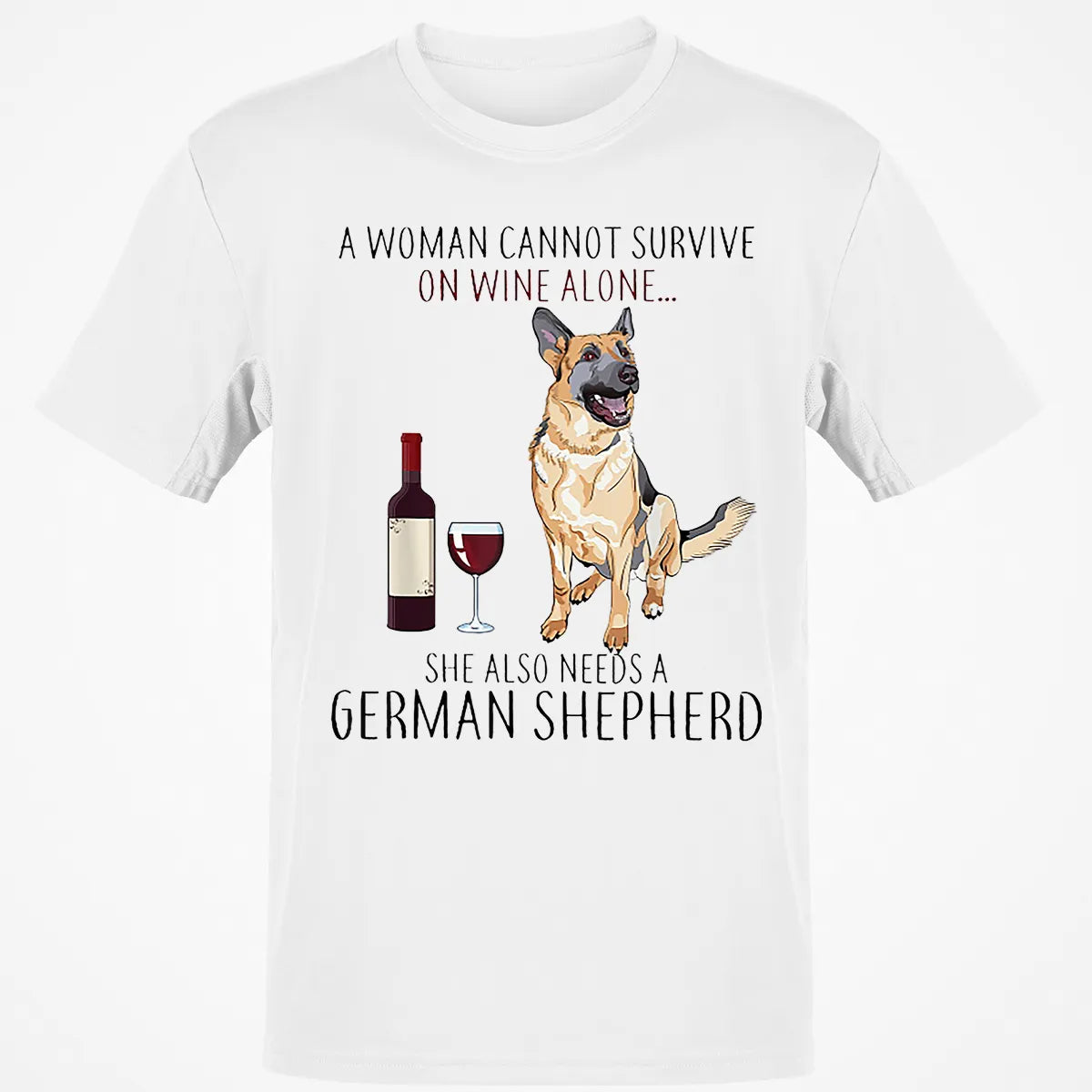 Classic Unisex T-Shirt - DDY1HSFR