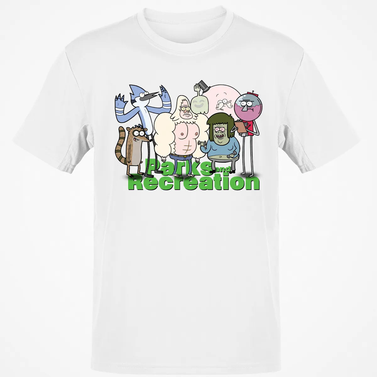 Classic Unisex T-Shirt - SS44KLG3