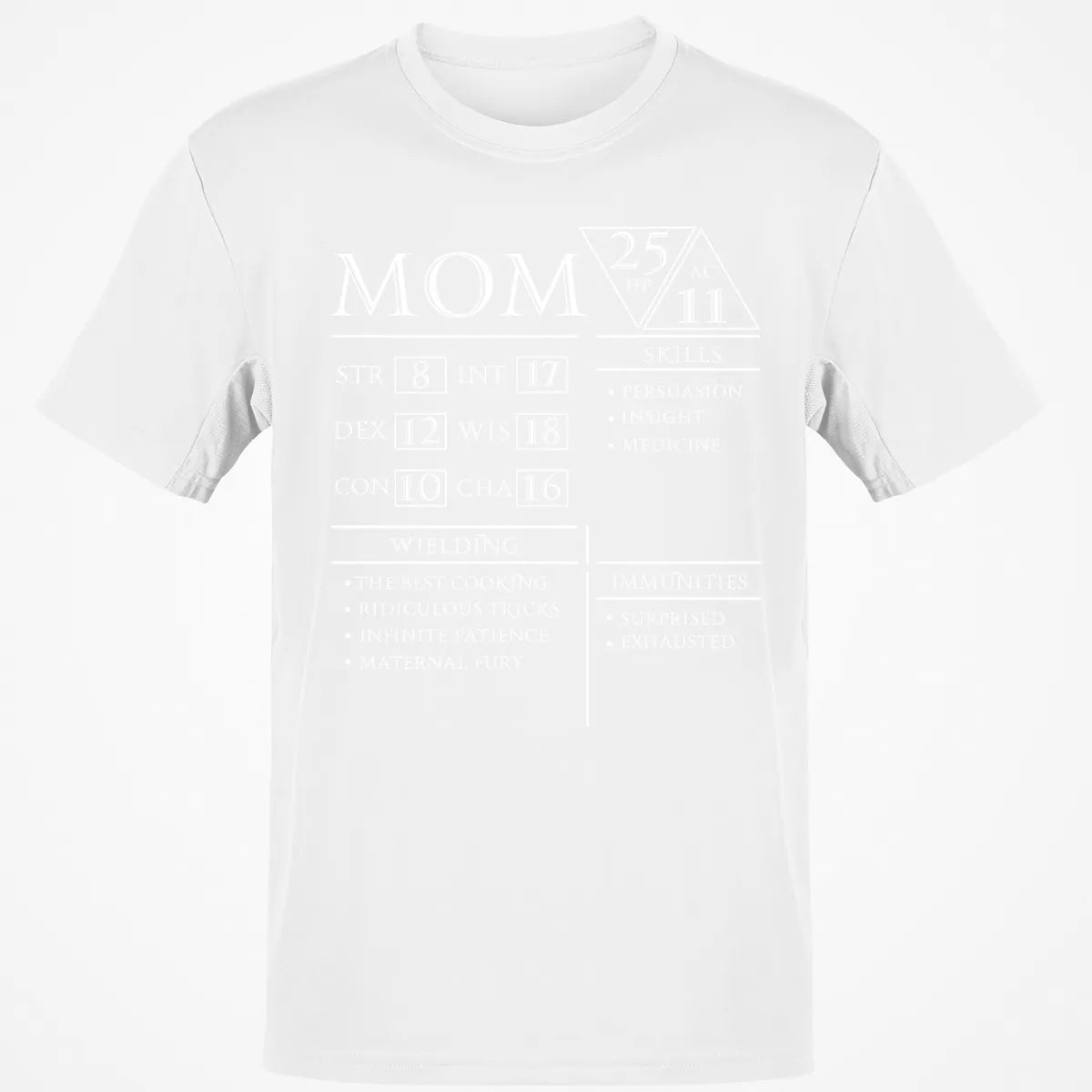 Classic Unisex T-Shirt - 8FBTX1RY