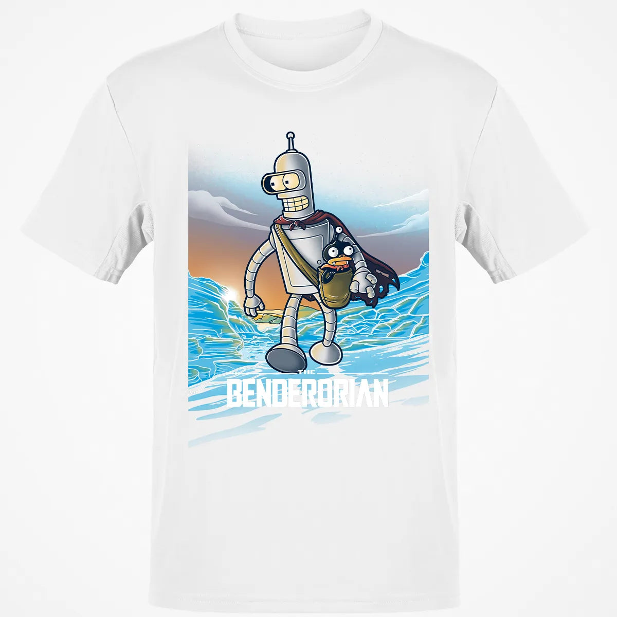 Classic Unisex T-Shirt - 2VWA1V32