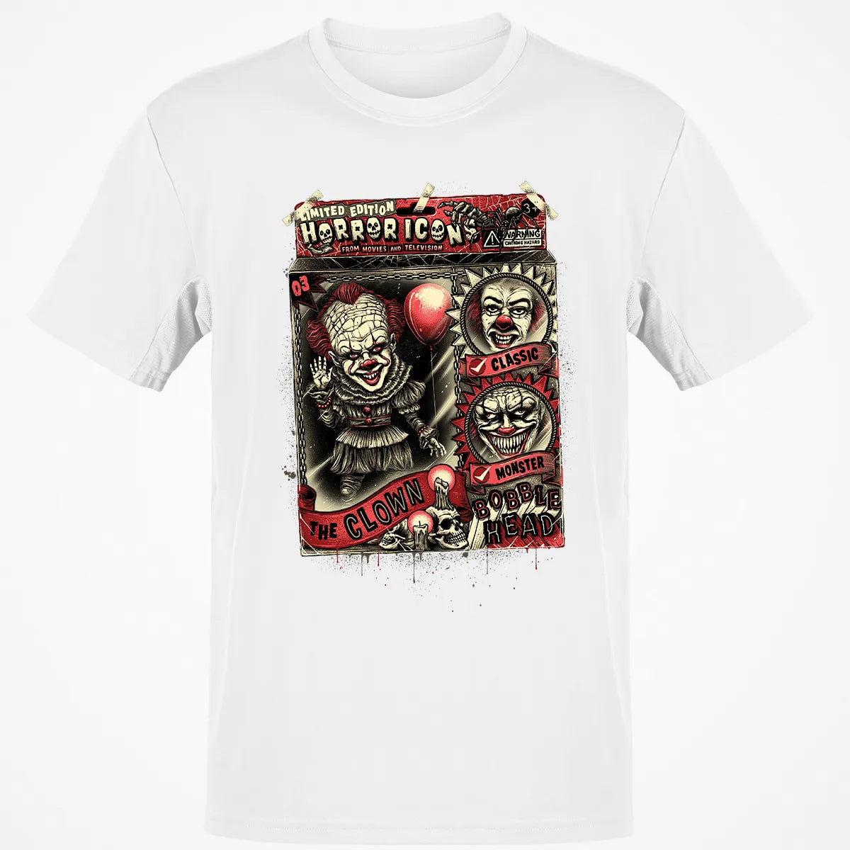 Classic Unisex T-Shirt - W1MDL27M