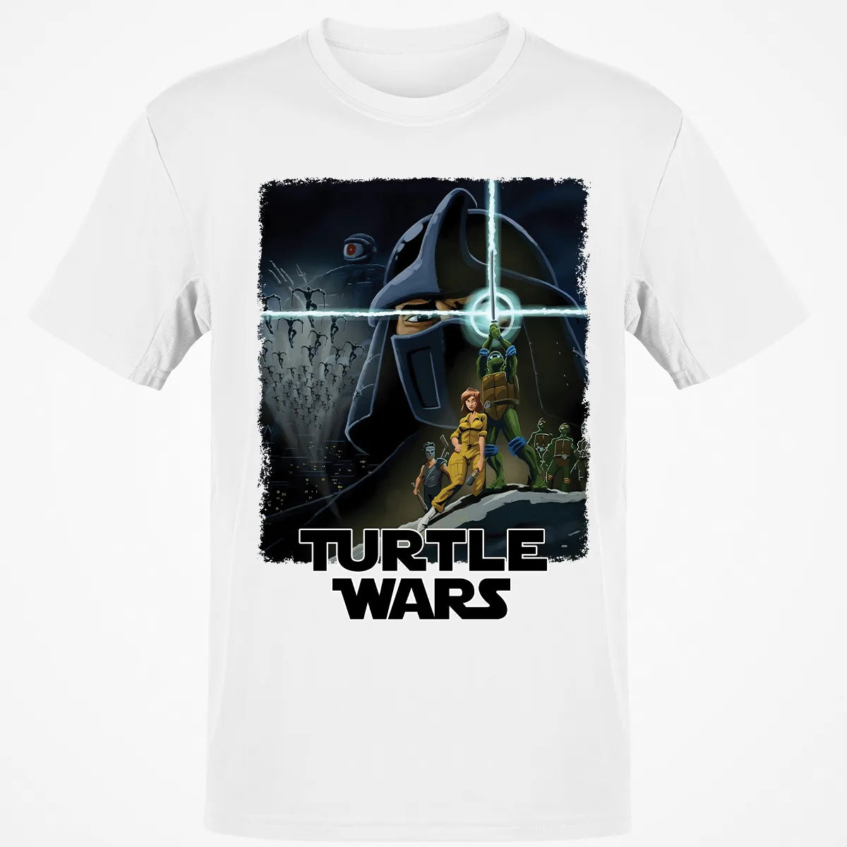 Classic Unisex T-Shirt - APVYZ5S7
