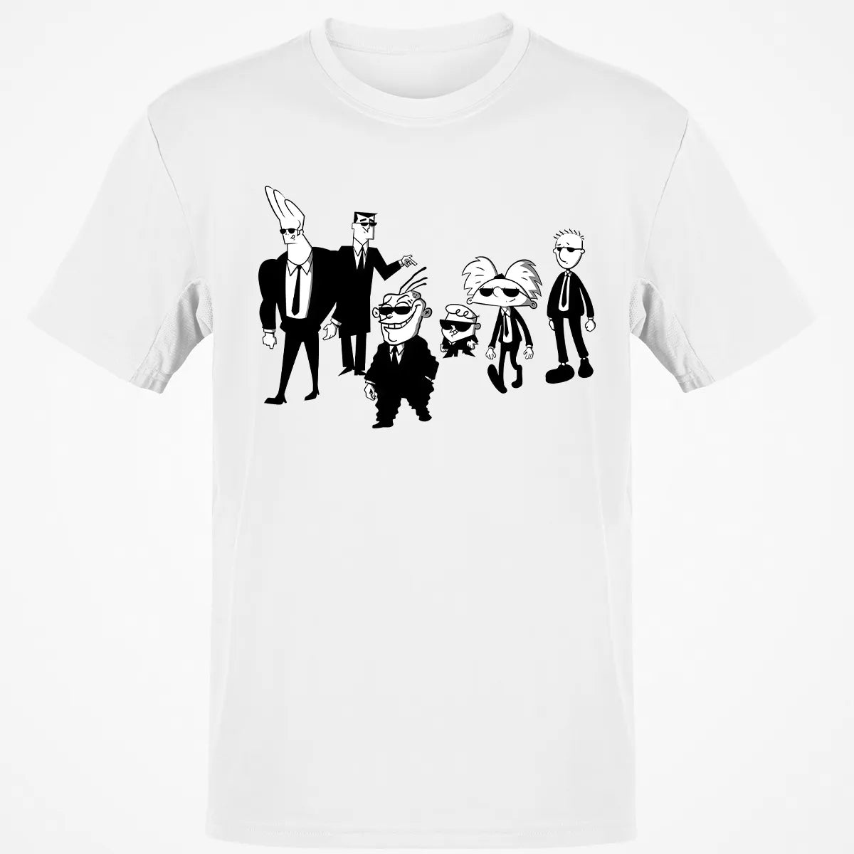 Classic Unisex T-Shirt - TW97QFDF