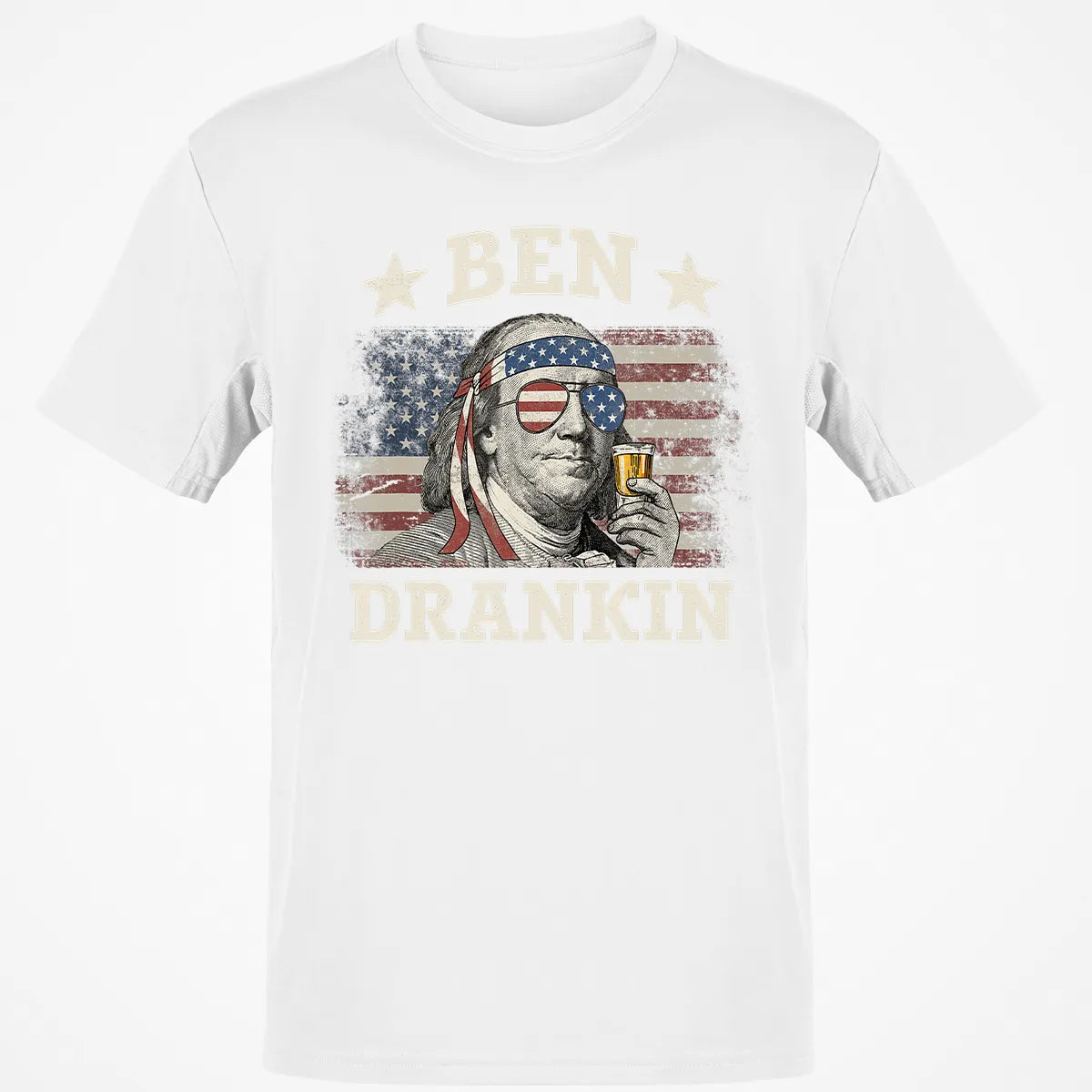 Classic Unisex T-Shirt - X1PB5RML