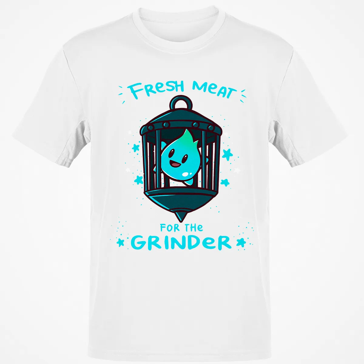 Classic Unisex T-Shirt - KNJZ898N