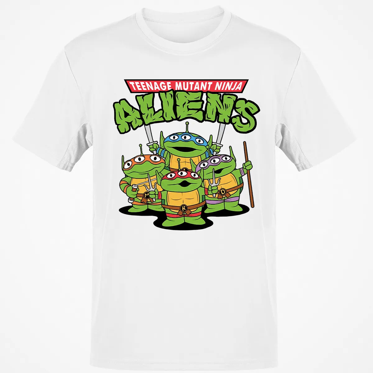Classic Unisex T-Shirt - KSDY66QL
