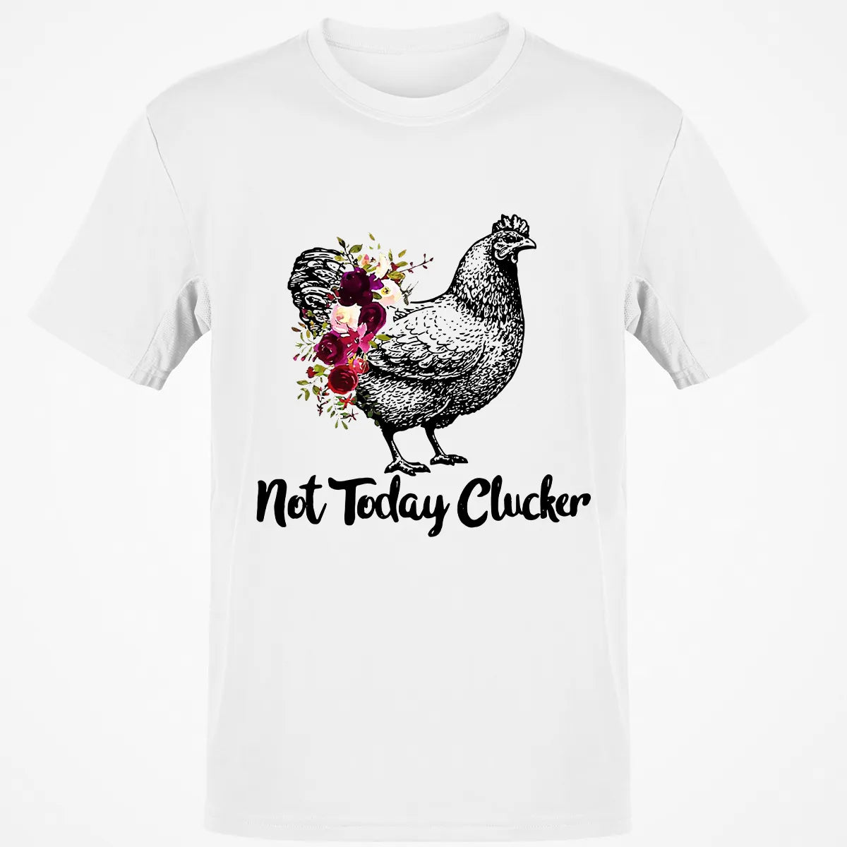 Classic Unisex T-Shirt - K8T4WLUS