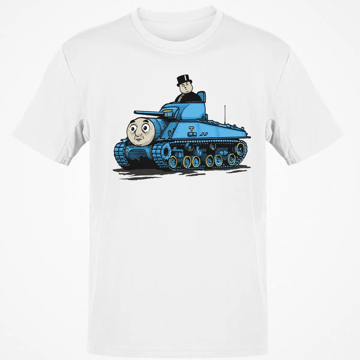 Classic Unisex T-Shirt - 8UFPFRRH
