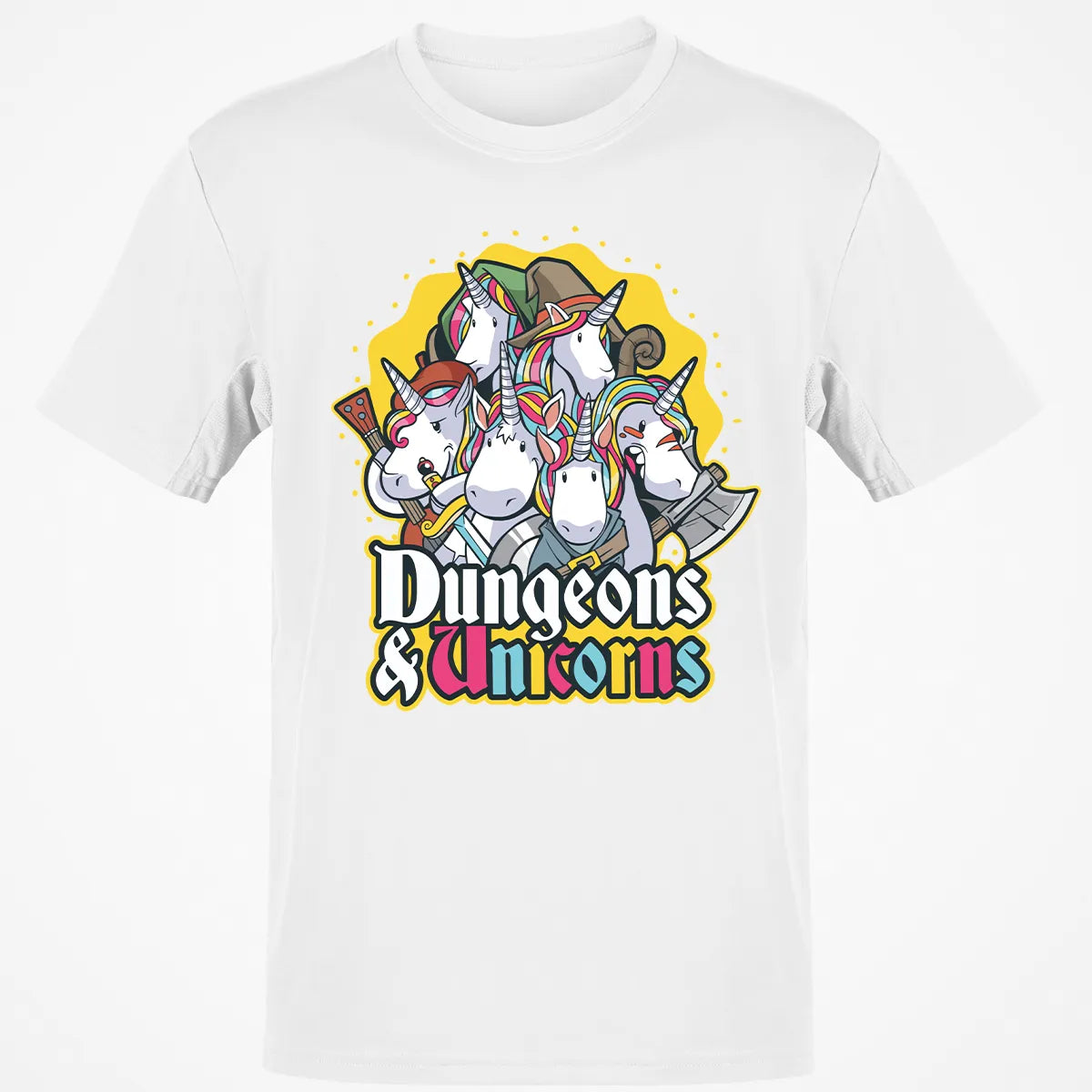 Classic Unisex T-Shirt - VZXJZGPF