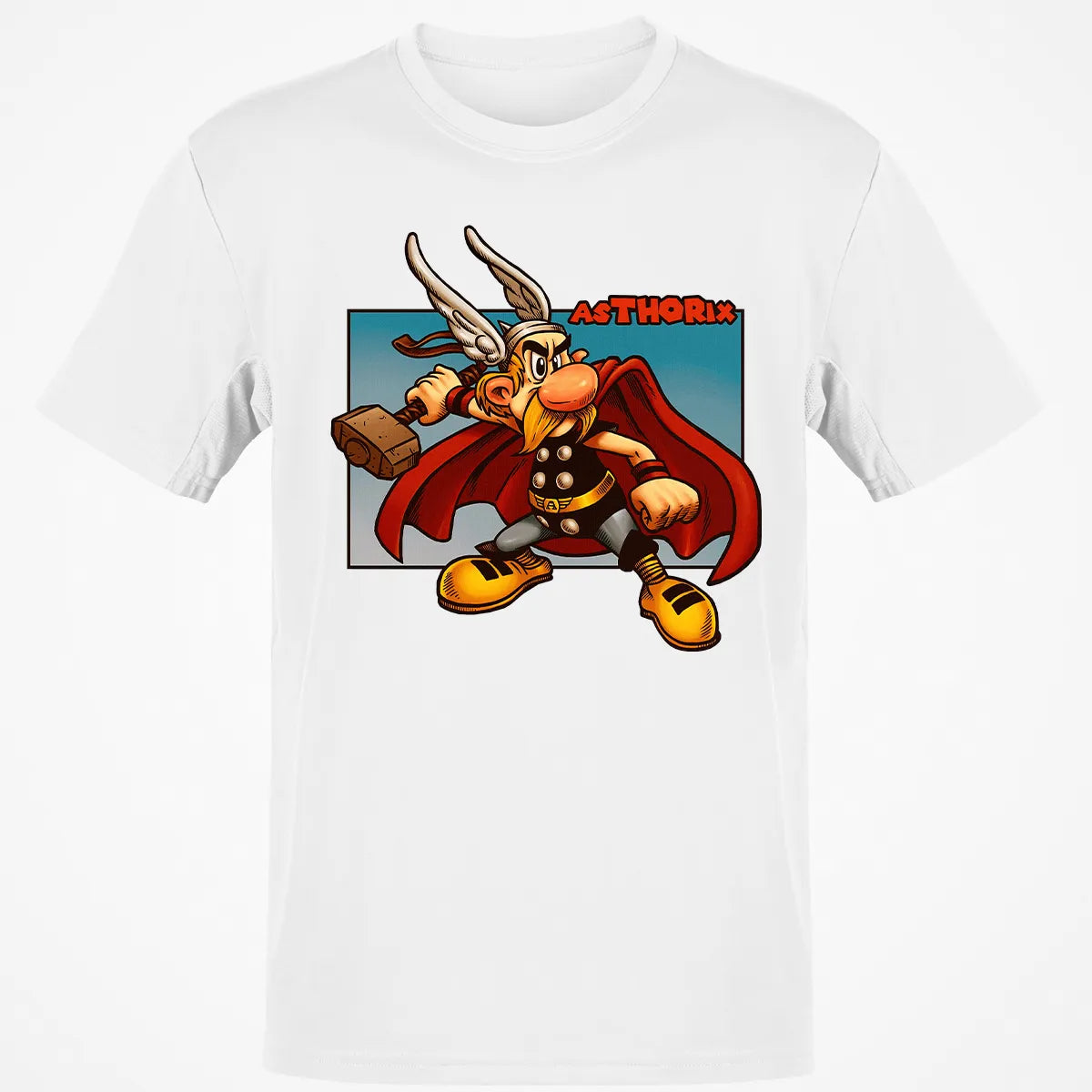 Classic Unisex T-Shirt - QD4SRJ9F