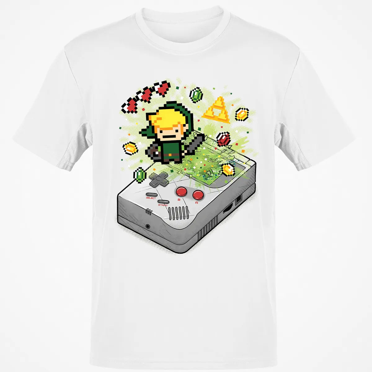 Classic Unisex T-Shirt - 7UF67A25