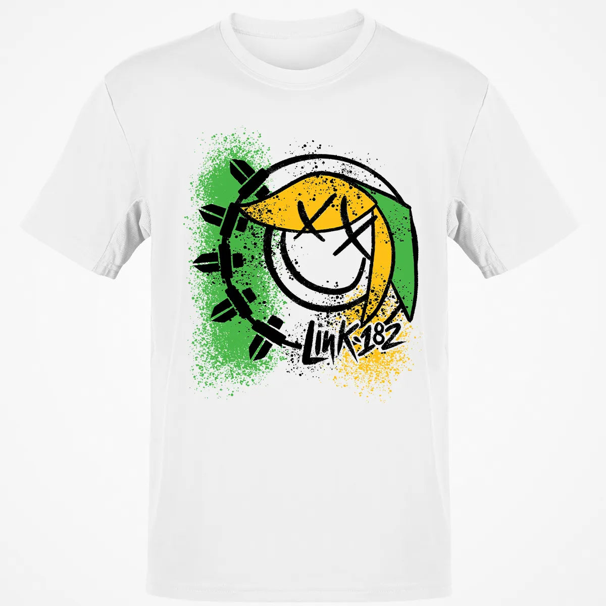 Link-182 Classic Unisex T-Shirt