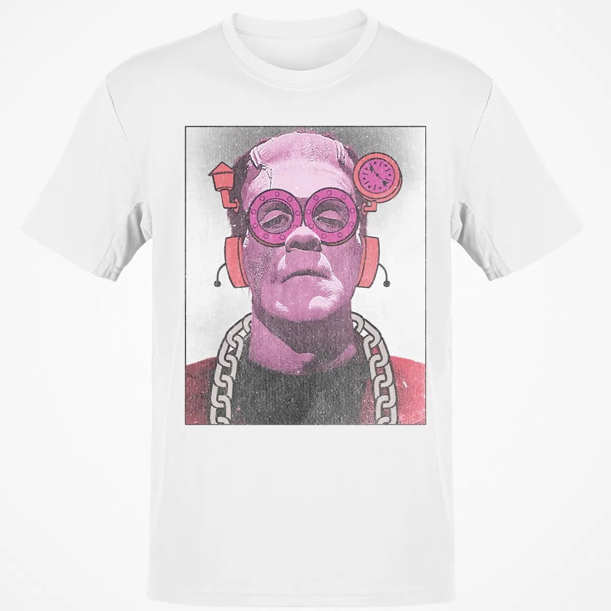 Classic Unisex T-Shirt - 2LG2GYK6