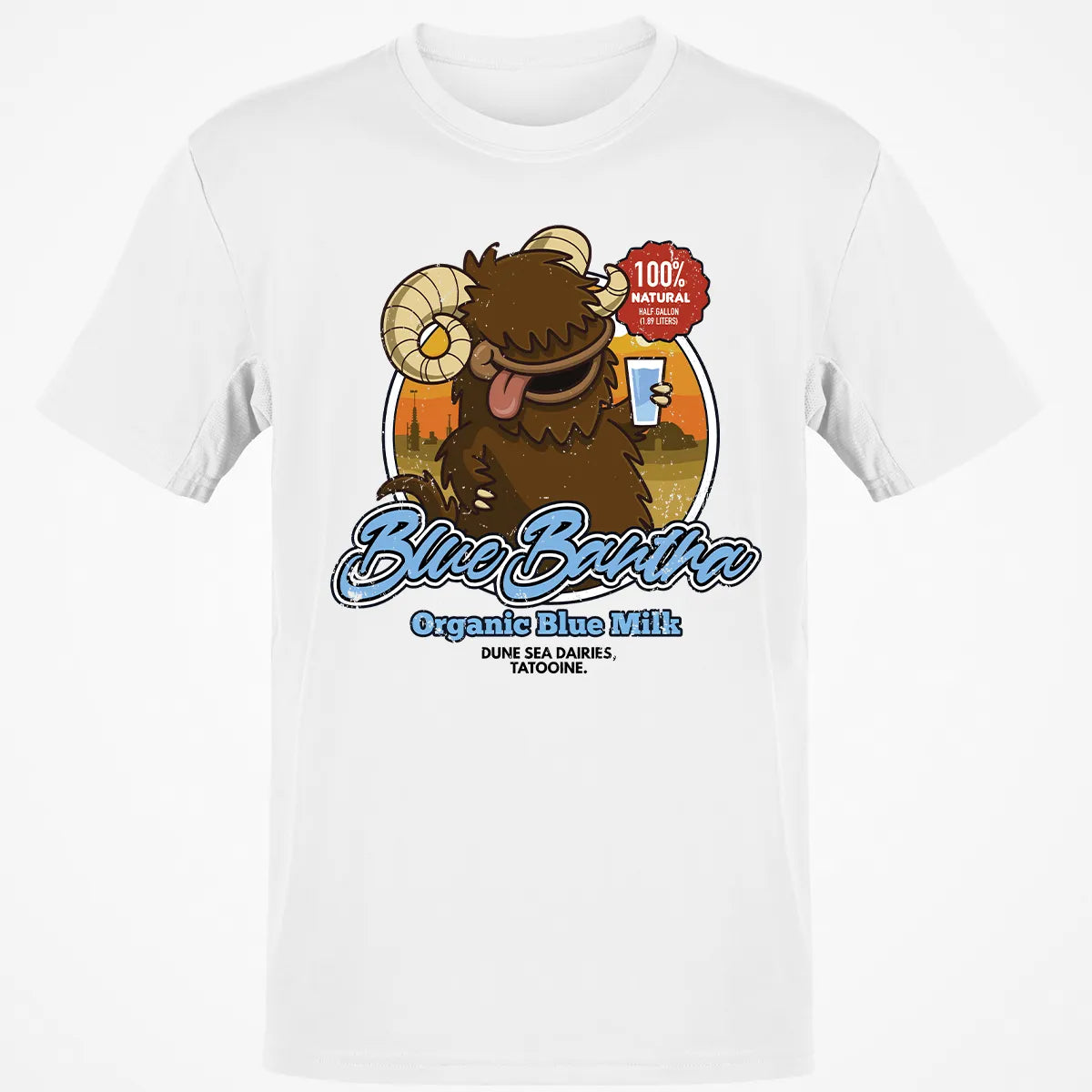 Classic Unisex T-Shirt - GXU79XG8