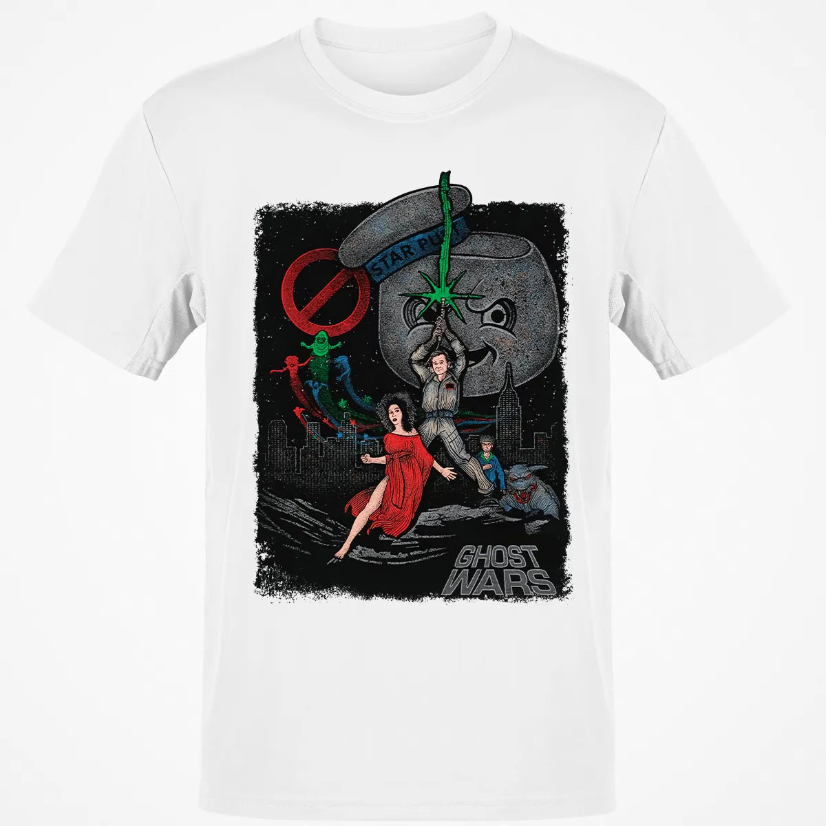 Classic Unisex T-Shirt - HFUMTD9Y