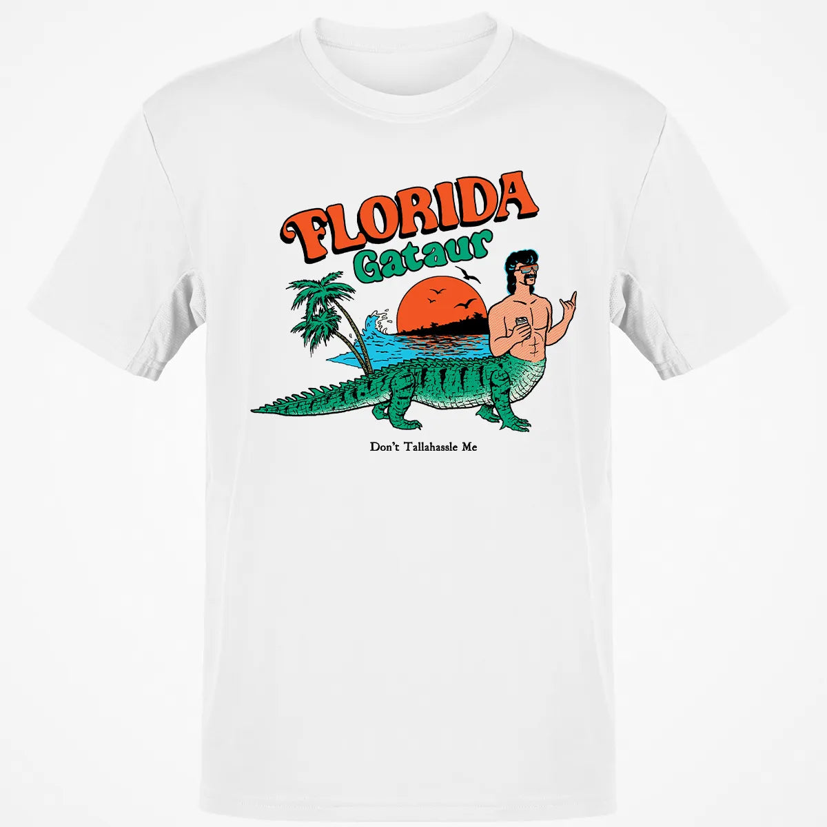Classic Unisex T-Shirt - B7MXARFE