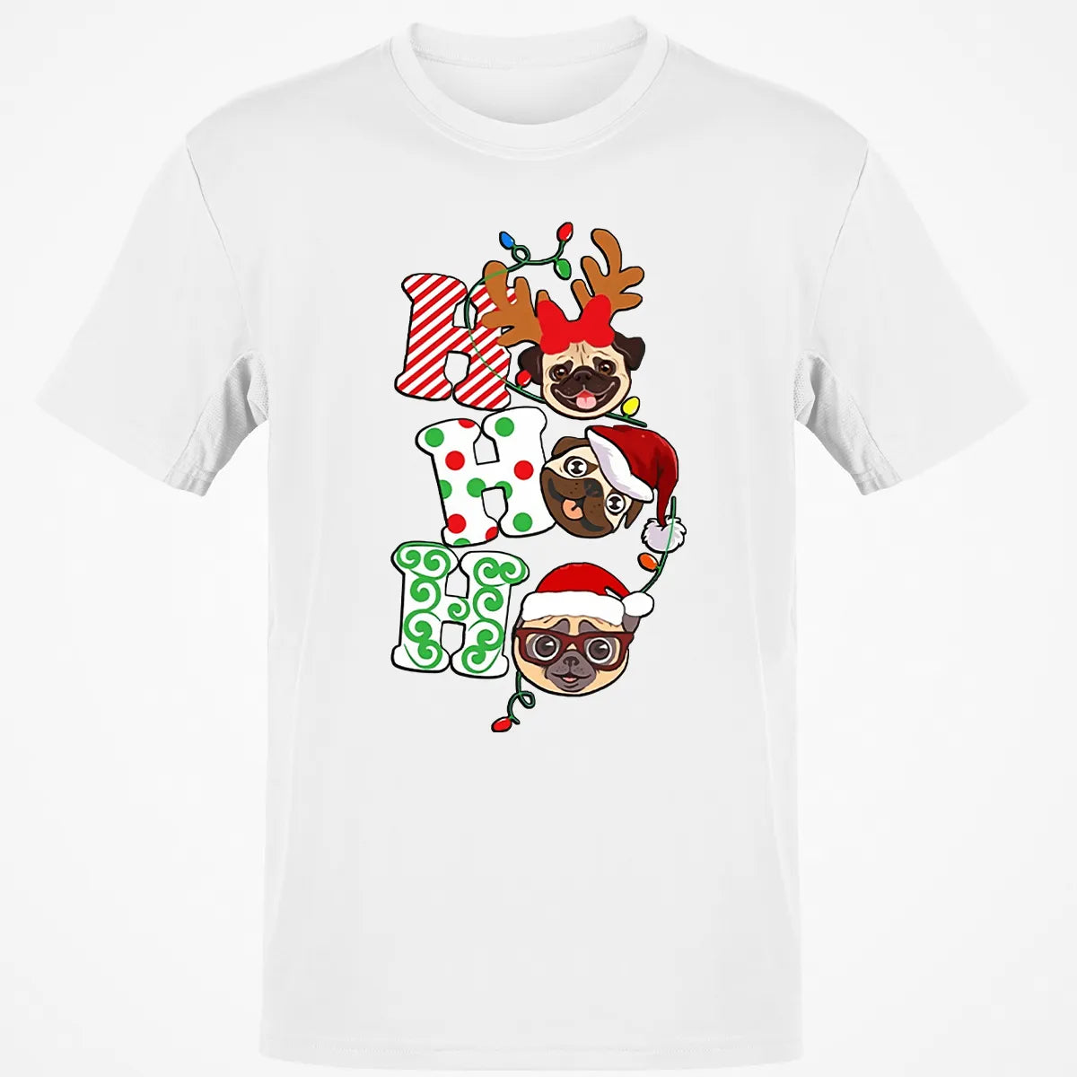 Classic Unisex T-Shirt - FMDGM6V3