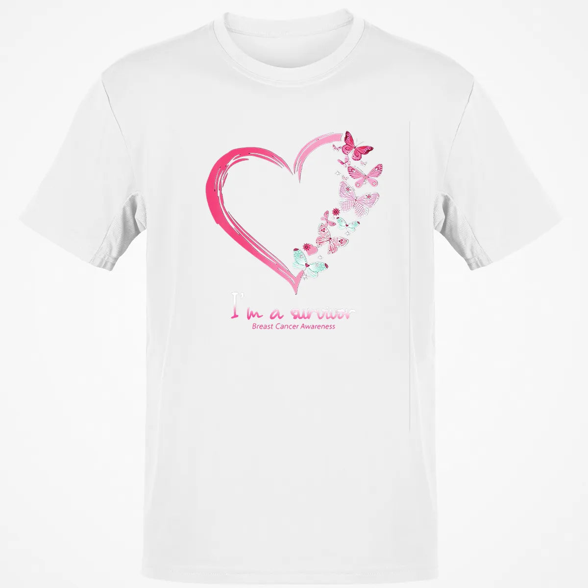 Classic Unisex T-Shirt - 6FWSBN6H