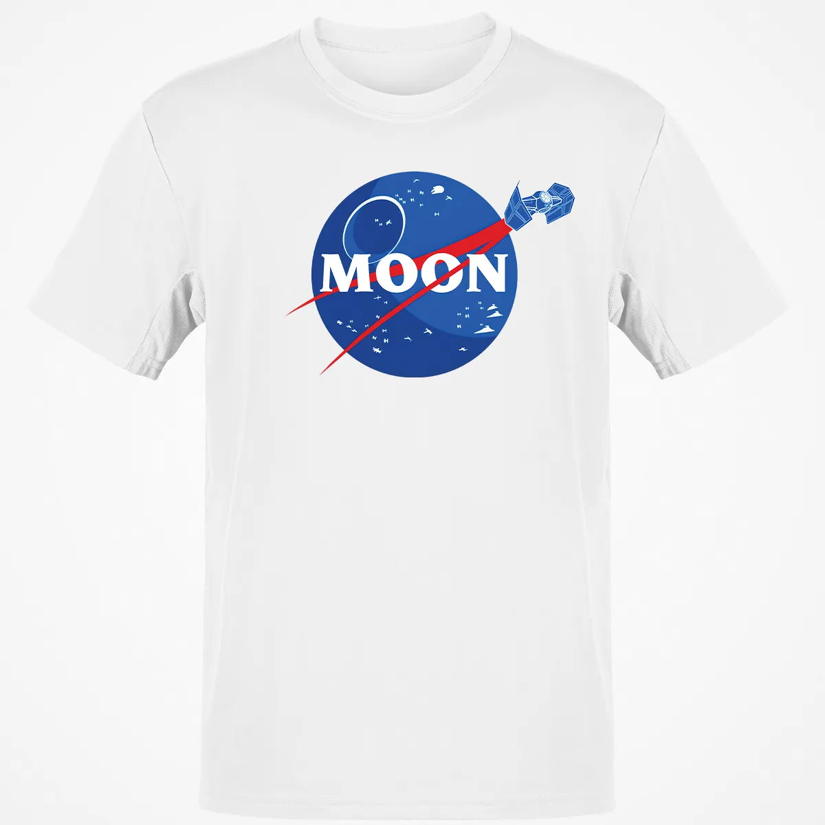Classic Unisex T-Shirt - VWF91PBW