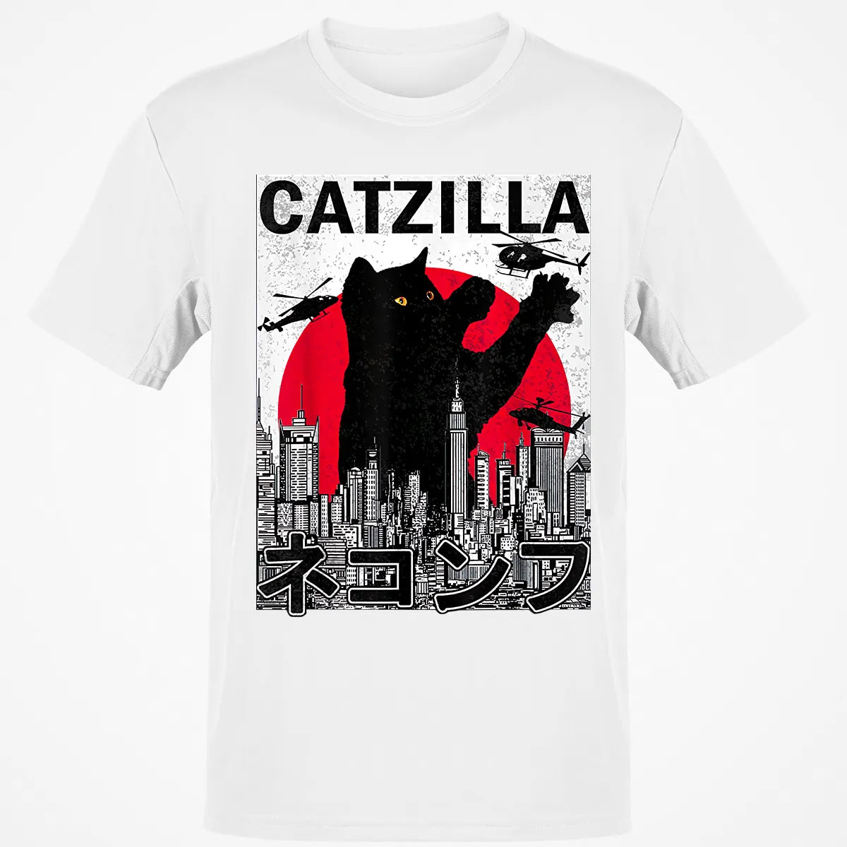 Classic Unisex T-Shirt - MA8KWP6X