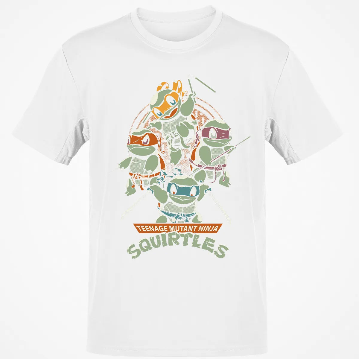 Classic Unisex T-Shirt - MS51F7R5