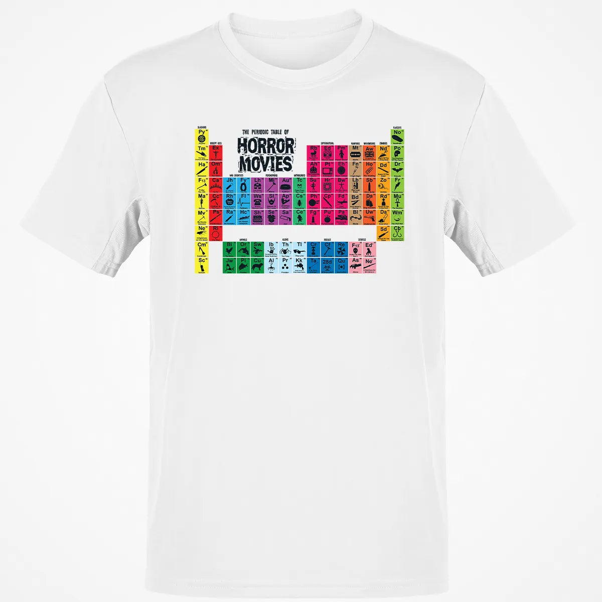 Classic Unisex T-Shirt - XUEWTG7V