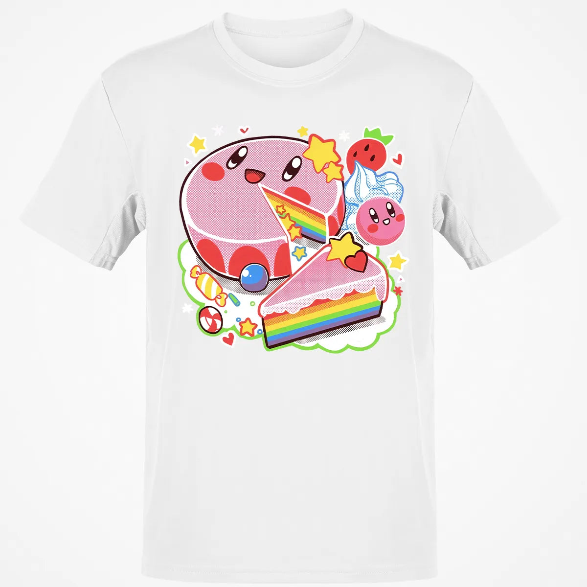 Classic Unisex T-Shirt - WV6WZC52