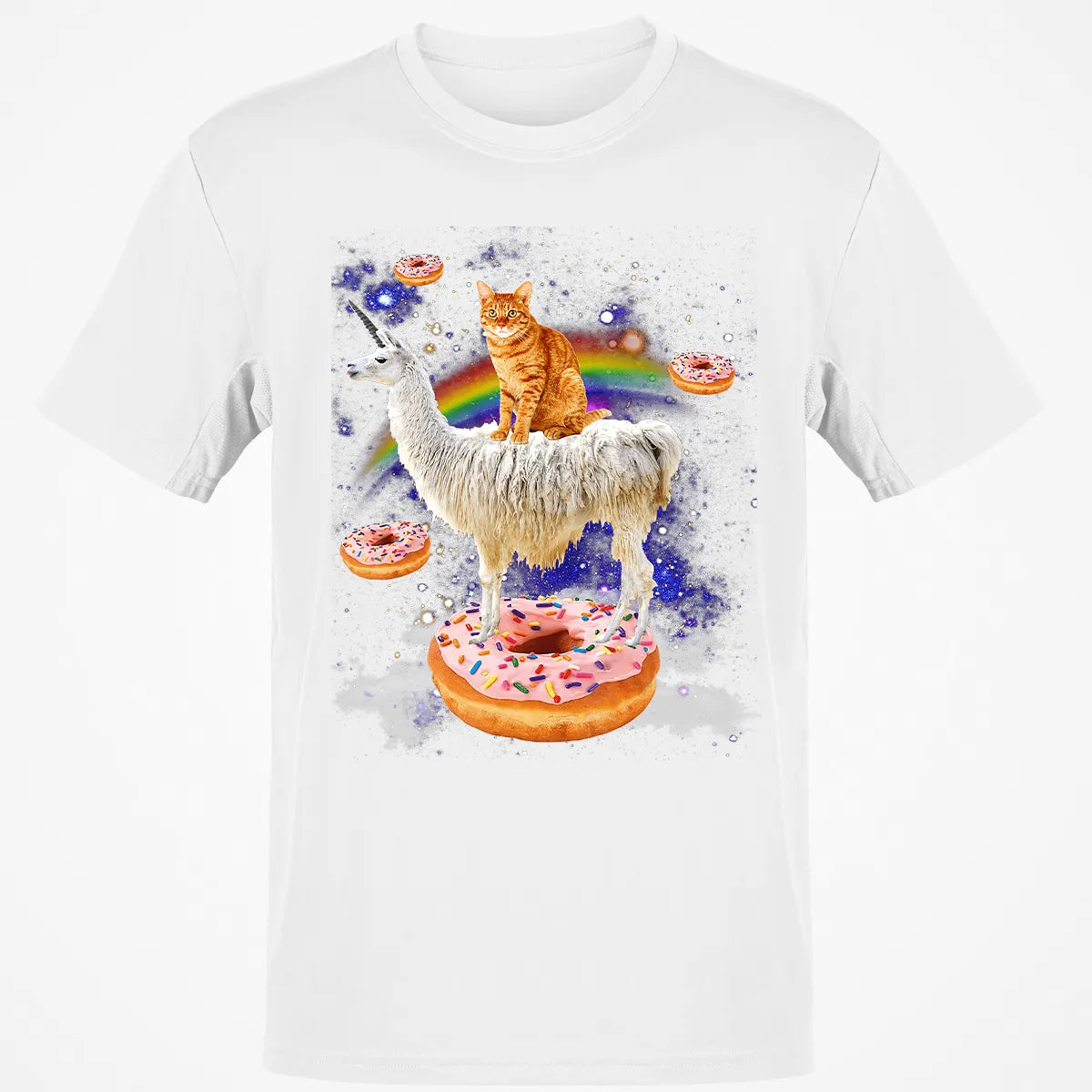 Classic Unisex T-Shirt - Q2S1D5X4
