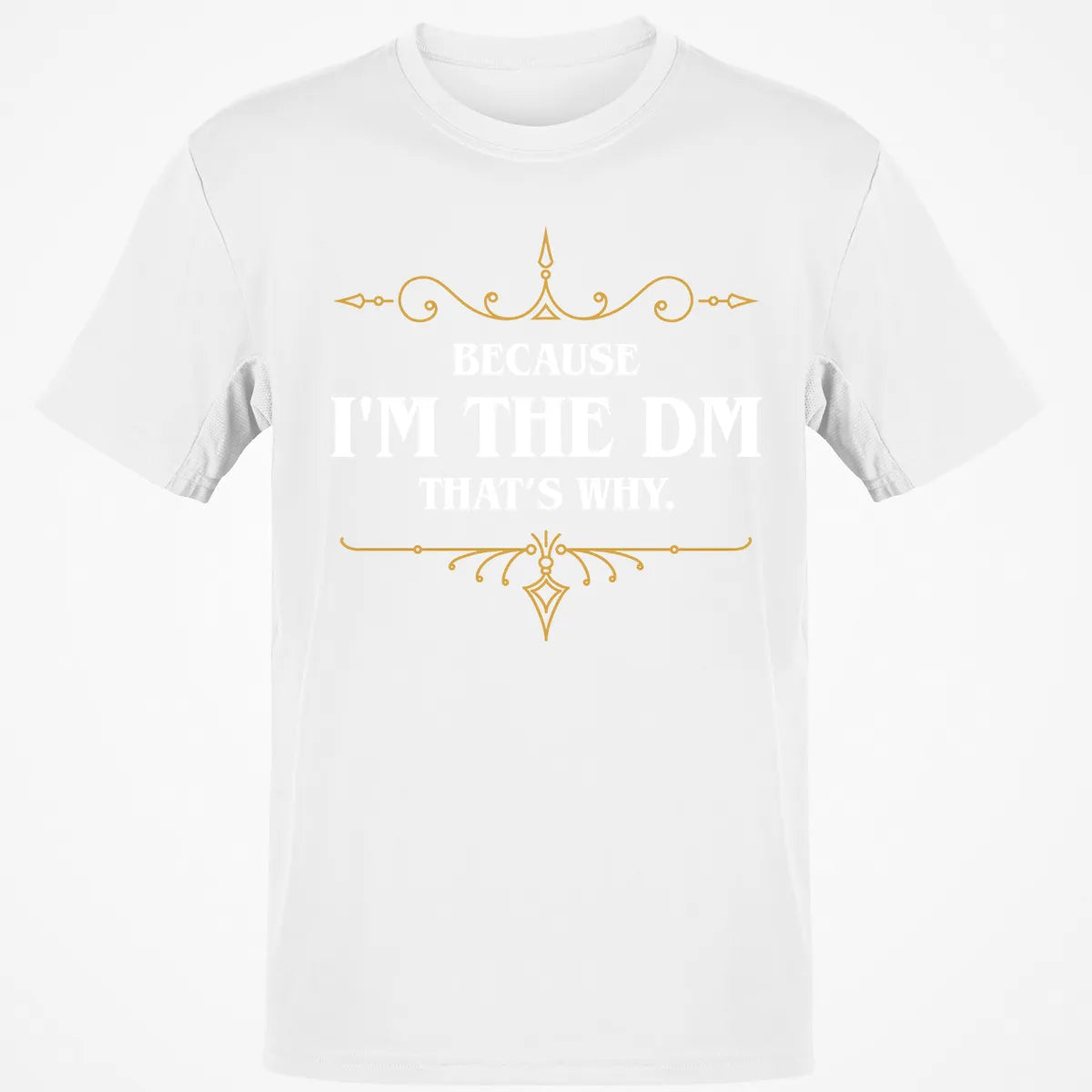 Classic Unisex T-Shirt - 45D66AGB