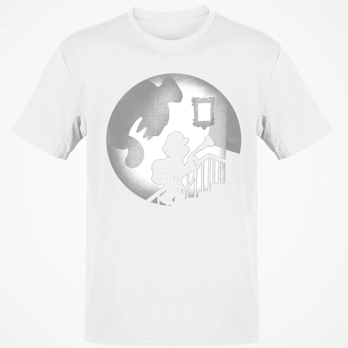 Classic Unisex T-Shirt - X42DB8K1