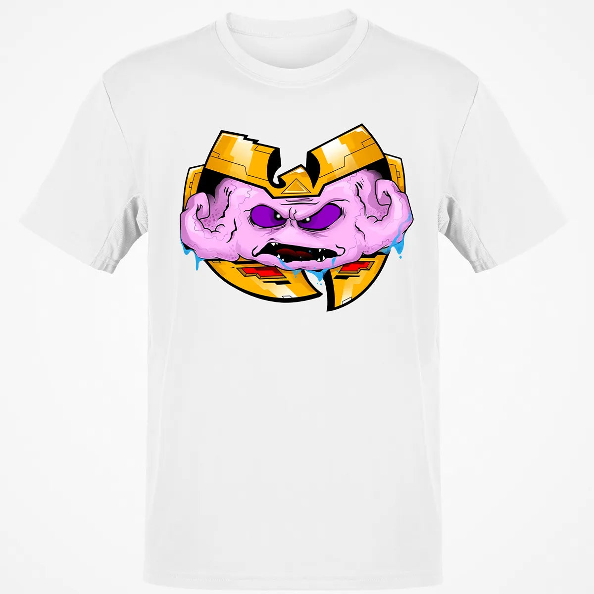 Classic Unisex T-Shirt - B6USN4X1