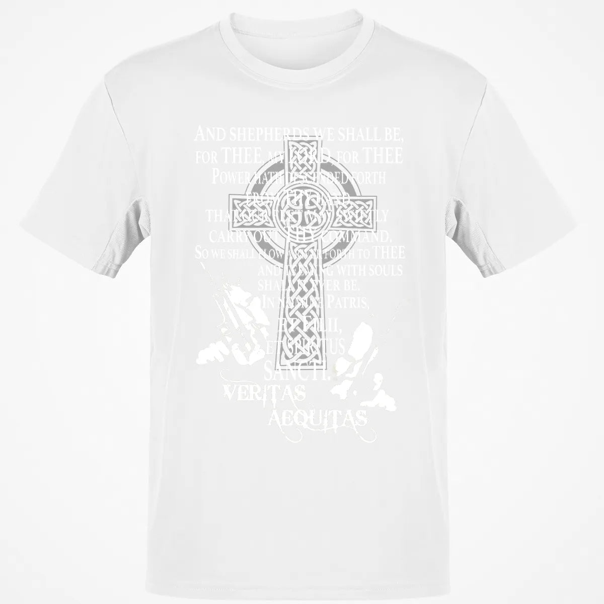 Classic Unisex T-Shirt - R2GRUTAK