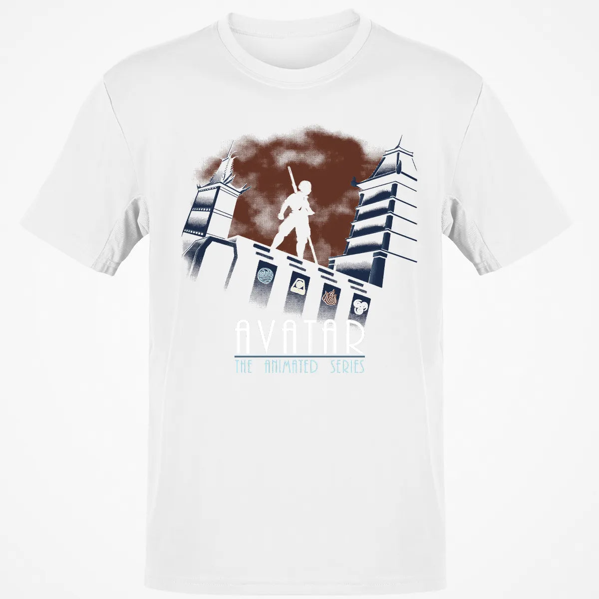 Classic Unisex T-Shirt - 1QAQW7AX
