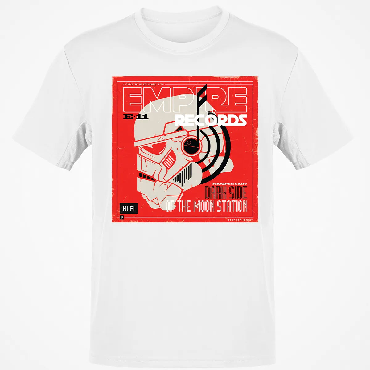 Classic Unisex T-Shirt - NARSKXB1
