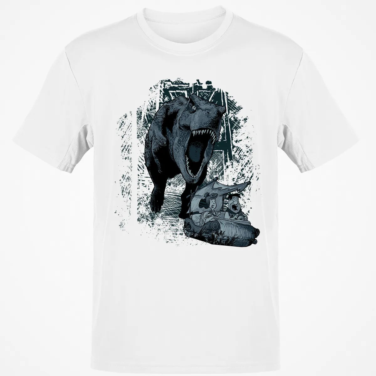 Classic Unisex T-Shirt - DVYFG3WR