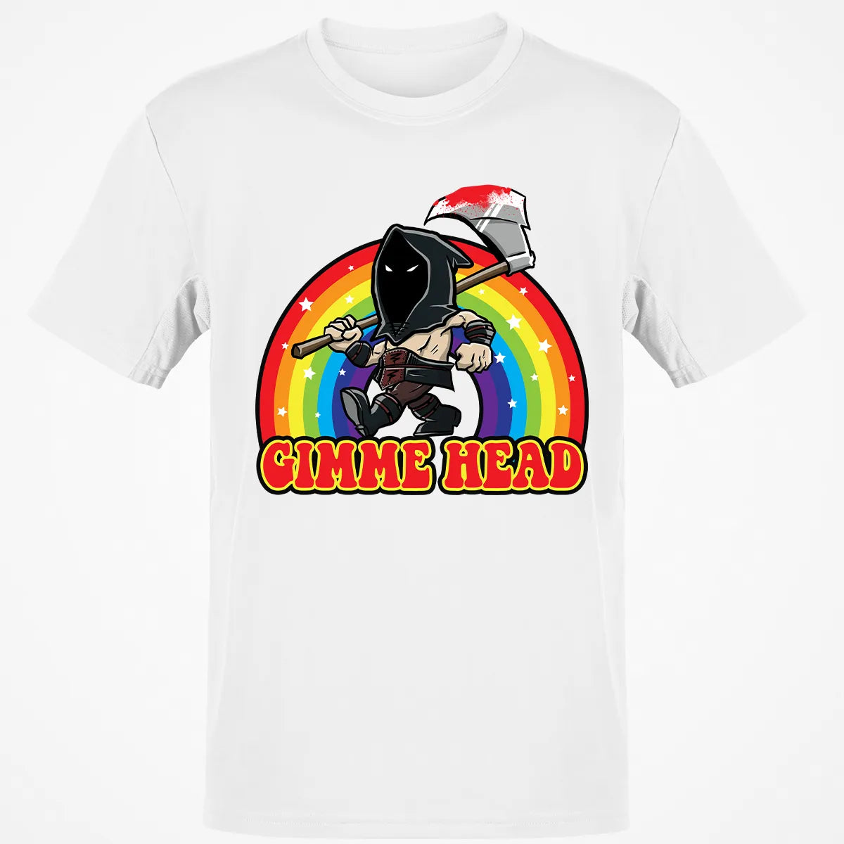 Classic Unisex T-Shirt - WGDZ1D7Y