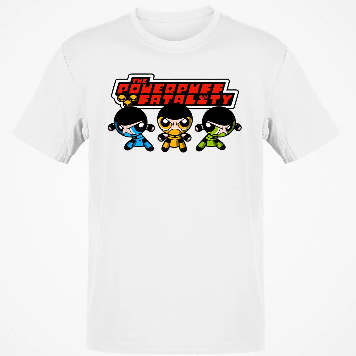 Classic Unisex T-Shirt - NCJ68XED