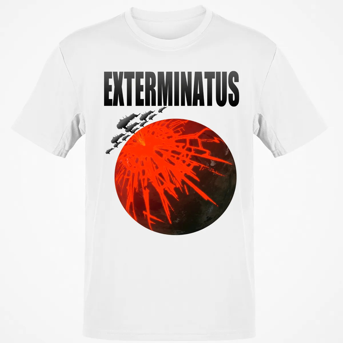Classic Unisex T-Shirt - WVDSW65W