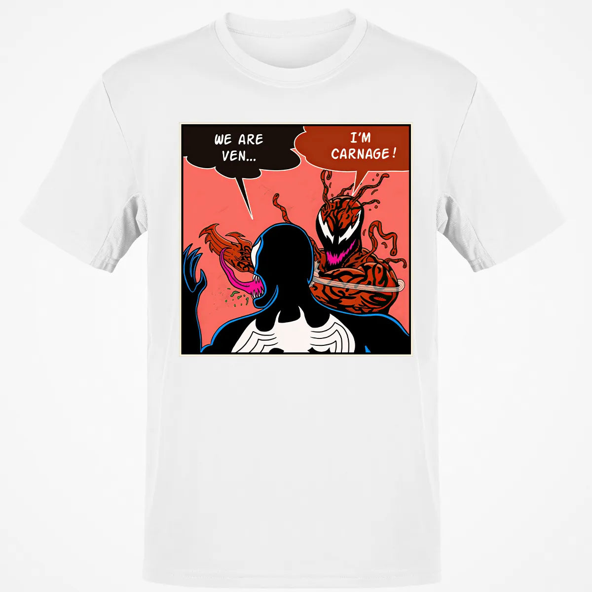 Classic Unisex T-Shirt - XGQKBSEJ