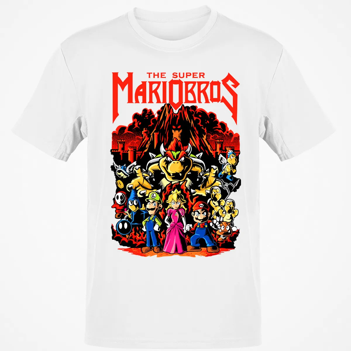 Classic Unisex T-Shirt - 3R565ZP4
