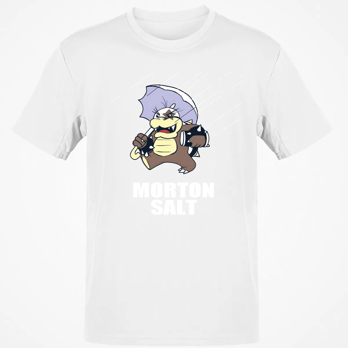 Classic Unisex T-Shirt - HRTB5XUQ