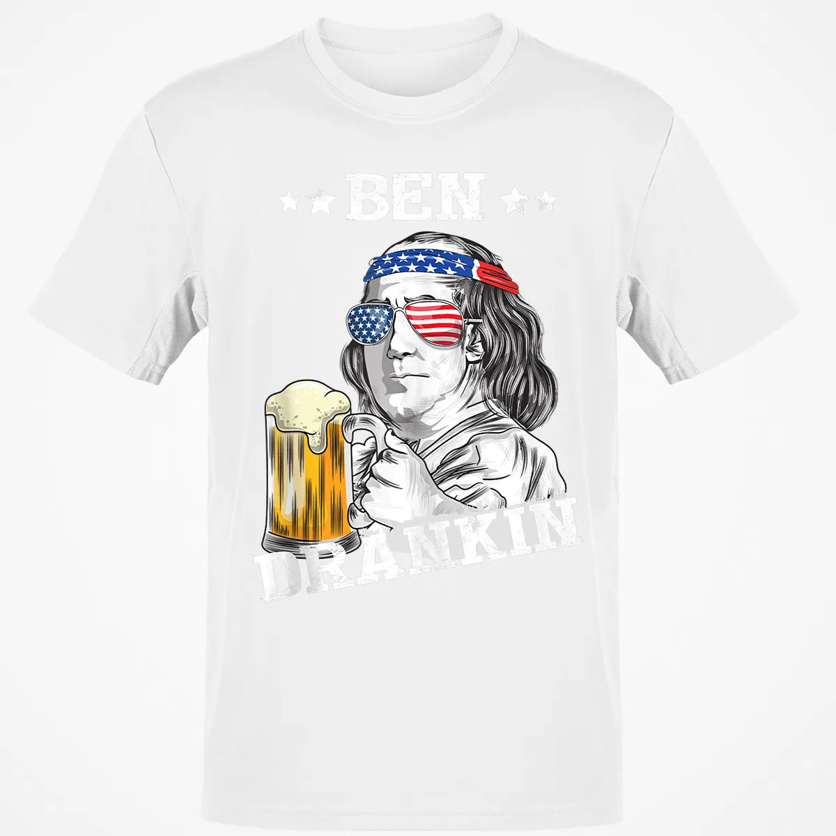 Classic Unisex T-Shirt - 5SCGC86N