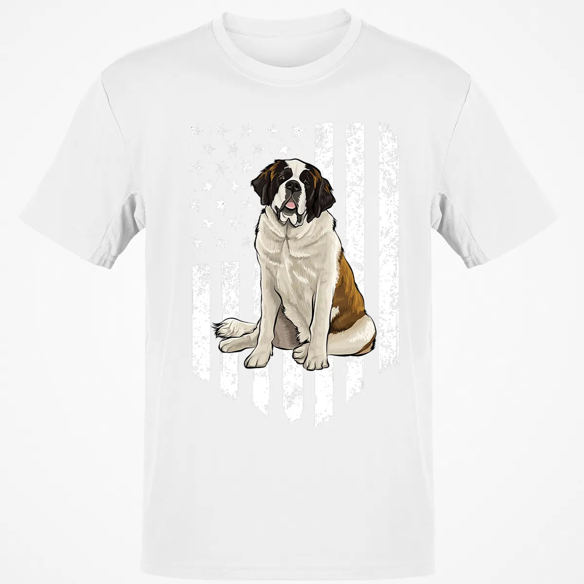 Classic Unisex T-Shirt - VSK359SX