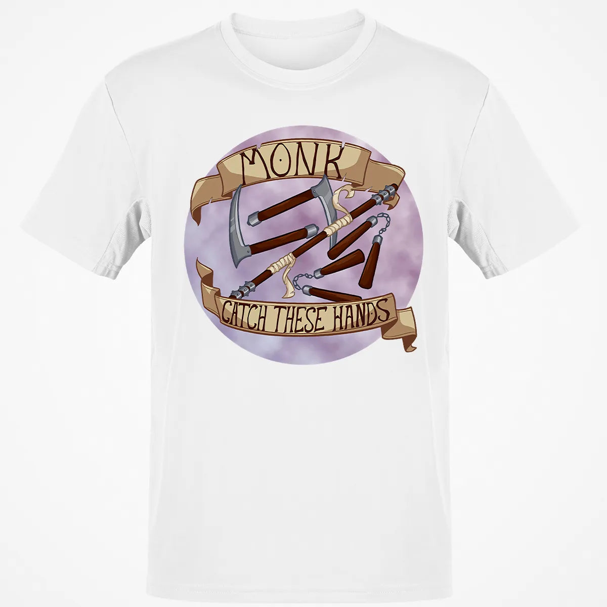 Classic Unisex T-Shirt - DSBS6R5X