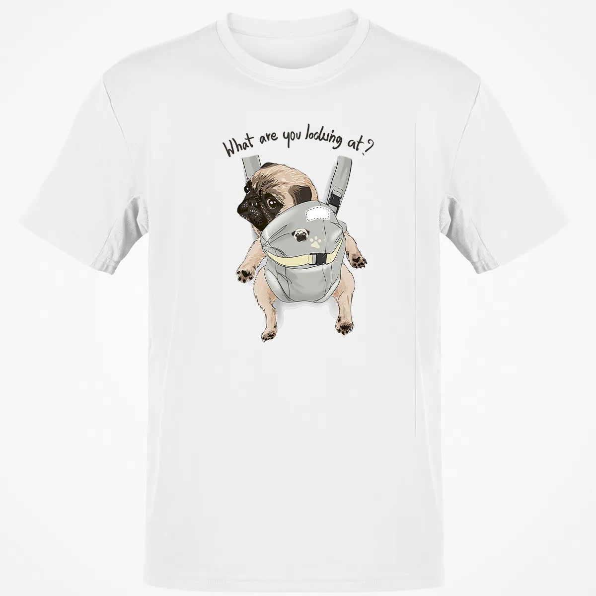 Classic Unisex T-Shirt - 4F7QHHGE