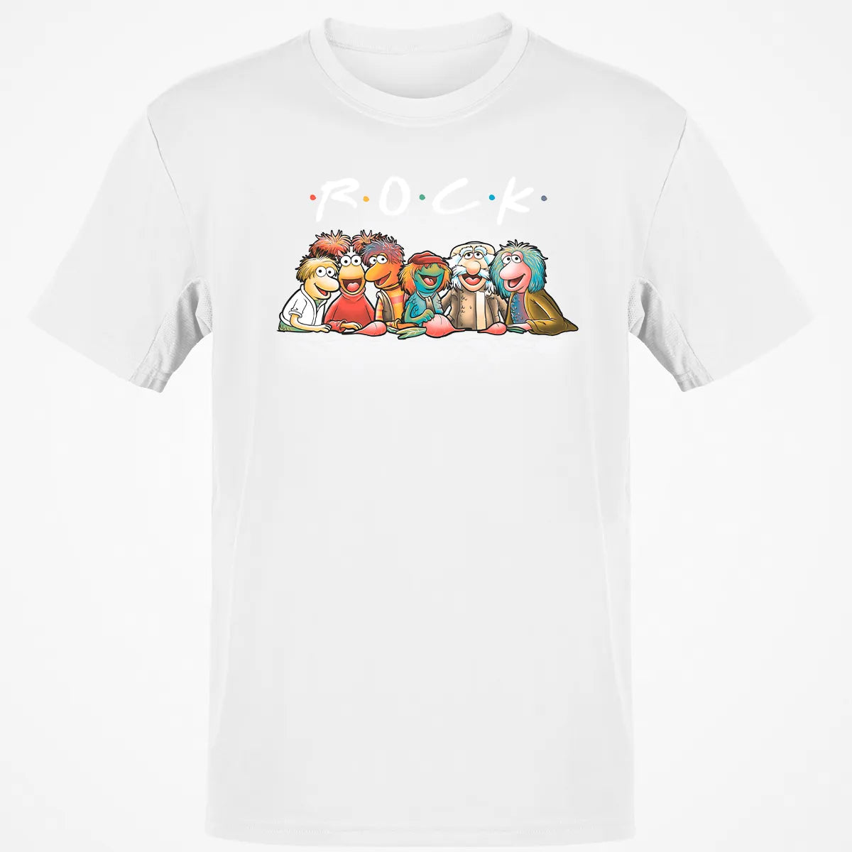 Classic Unisex T-Shirt - B8QKKX63
