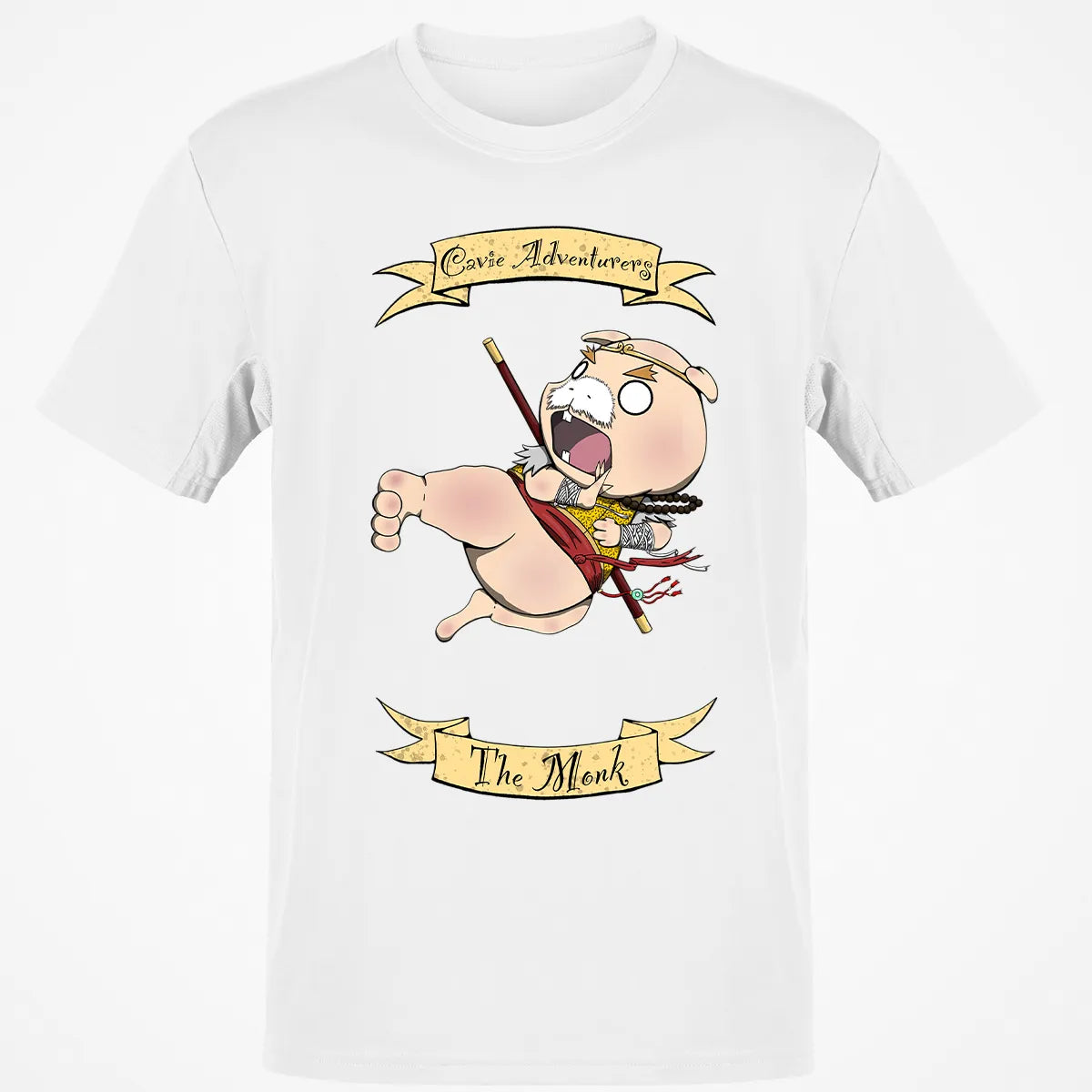 Classic Unisex T-Shirt - AYCZJ19V