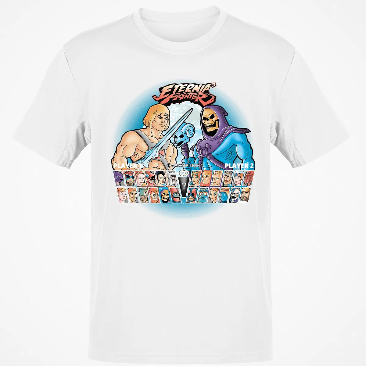 Classic Unisex T-Shirt - AX3U4J42