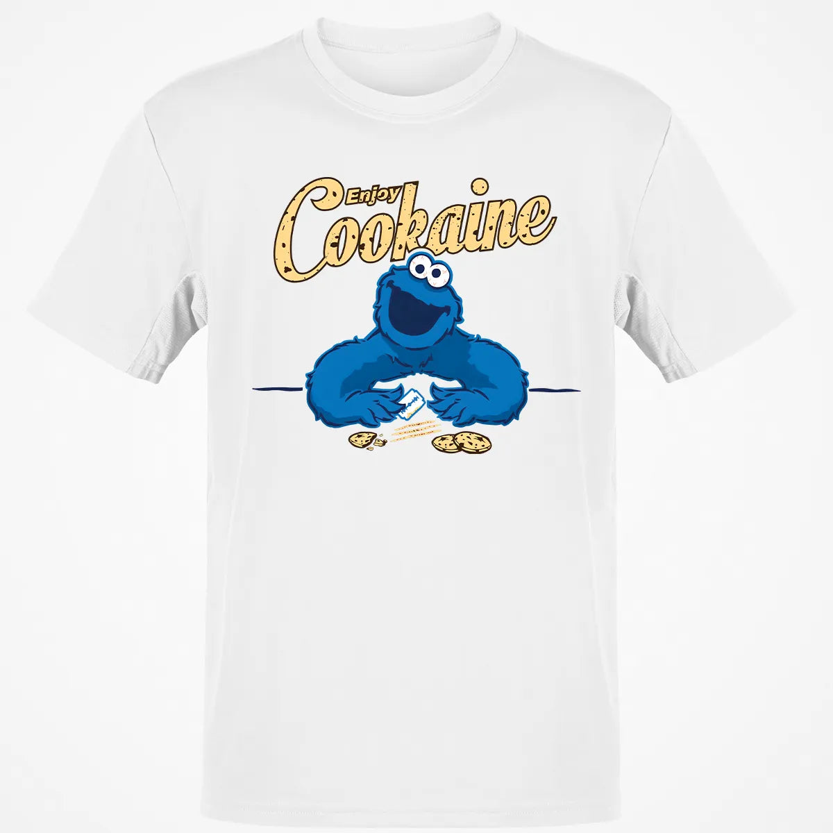 Classic Unisex T-Shirt - 11NZLVQF