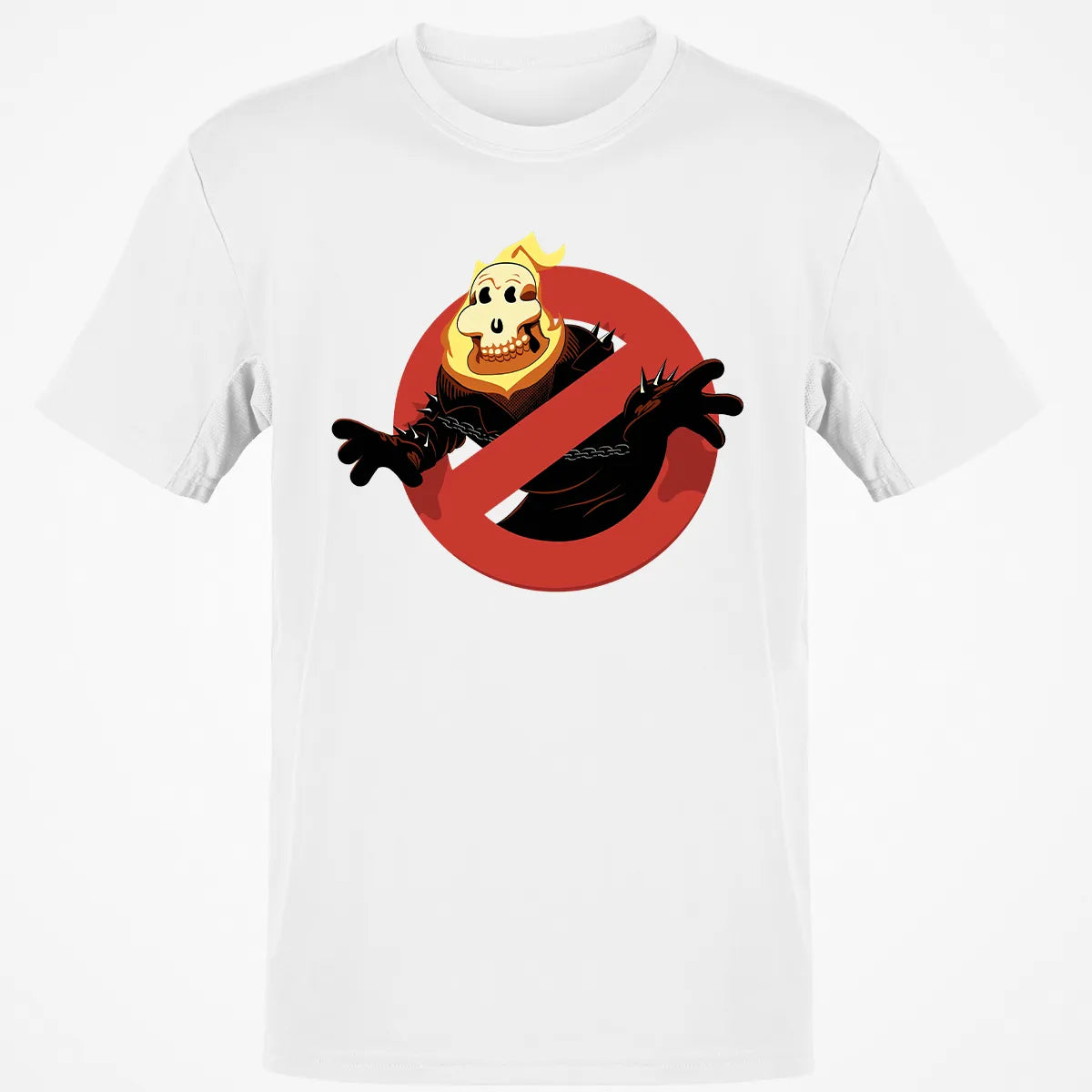 Classic Unisex T-Shirt - 66H5MD71